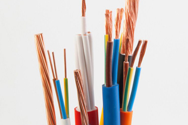 On the difference between national standard cables and non-standard cables